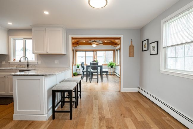 242 Bancroft Ave, House other with 4 bedrooms, 2 bathrooms and 4 parking in Reading MA | Image 12