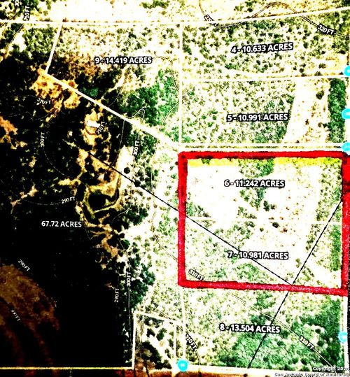 5153 Jim Brite Rd, Pleasanton, TX, 78064 | Card Image