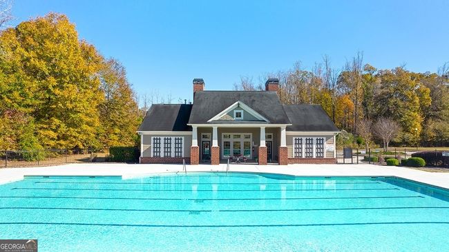 13709 Whitman Ln, House other with 4 bedrooms, 4 bathrooms and 2 parking in Covington GA | Image 13