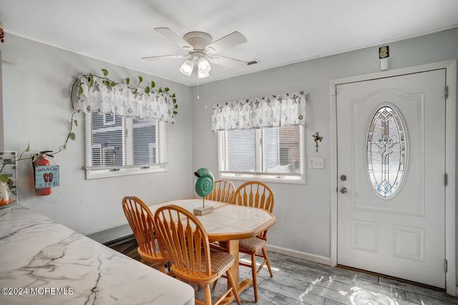 125 Franklin Ave, House other with 3 bedrooms, 1 bathrooms and null parking in Seaside Heights NJ | Image 12