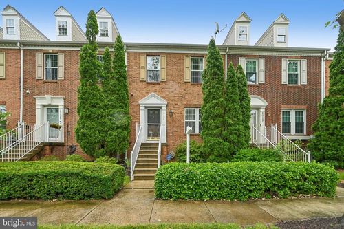 1724 Emory St, FREDERICK, MD, 21701-9303 | Card Image