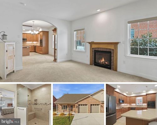 13428 Marquise Dr, HAGERSTOWN, MD, 21742-3689 | Card Image