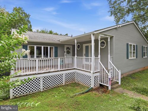 10643 Old Colchester Rd, Lorton, VA, 22079-3614 | Card Image