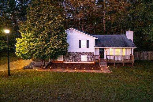 40 Red Holly Gap, Carrollton, GA, 30117-9188 | Card Image