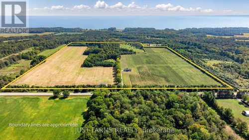22889 Talbot Line, Rodney, ON, N0L2C0 | Card Image