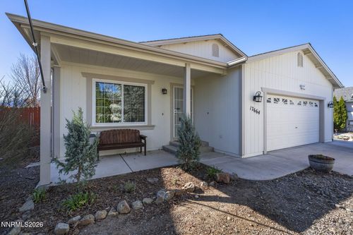 17664 Alexandria Ct, Reno, NV, 89508-5063 | Card Image