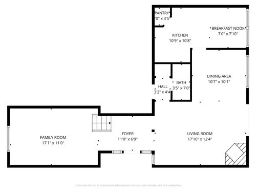 6414 Old Chatham Ln, Houston, TX, 77035-3913 | Card Image