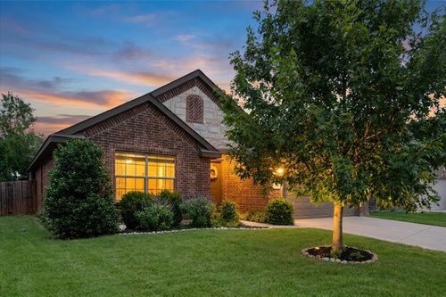 4200 Old Timber Ln, Crowley, TX, 76036-1370 | Card Image