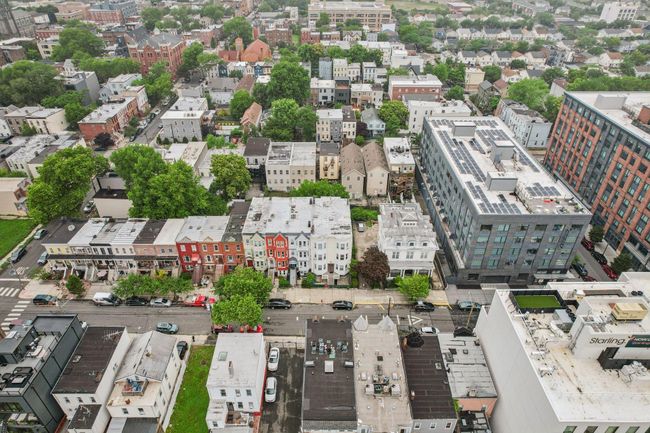 APT-3R - 59 Monitor St, Condo with 1 bedrooms, 1 bathrooms and null parking in Jersey City NJ | Image 26