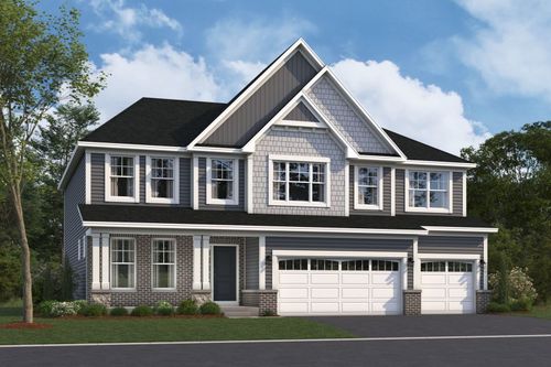 860 Preston Ln, Oswego, IL, 60543-2003 | Card Image