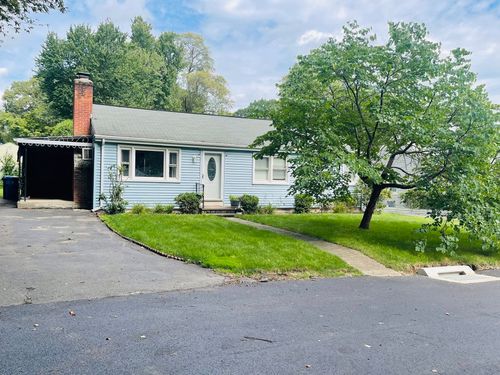 192 Grandview Ave, West Springfield, MA, 01089-1817 | Card Image