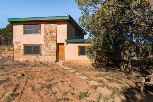 61 Entrada De Cibola, Tijeras, NM, 87059-8043 | Card Image