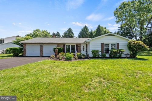 4650 Palomino Ct, Ellicott City, MD, 21043-6448 | Card Image