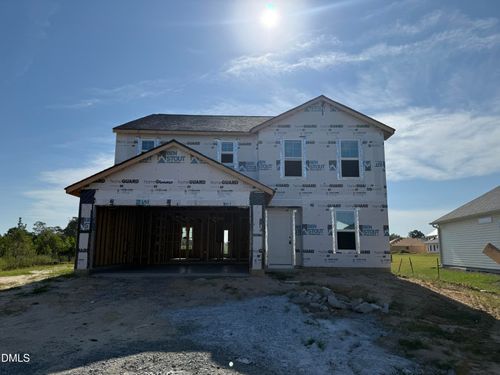 38 Chloe Ct, Selma, NC, 27576-4506 | Card Image