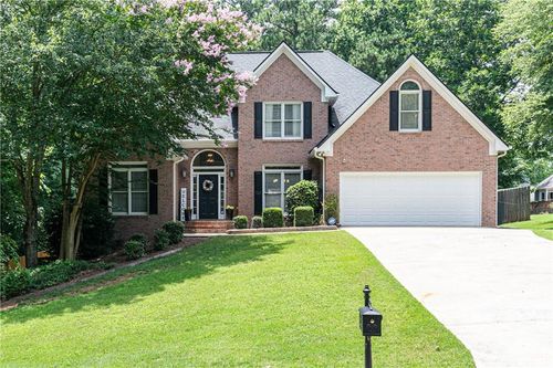 1418 Winborn Cir Nw, Kennesaw, GA, 30152-6958 | Card Image