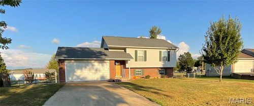 246 Julies Dr, Jackson, MO, 63755-8809 | Card Image