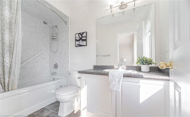 5 Freedom Oaks Trail, House other with 6 bedrooms, 6 bathrooms and 7 parking in Brampton ON | Image 26