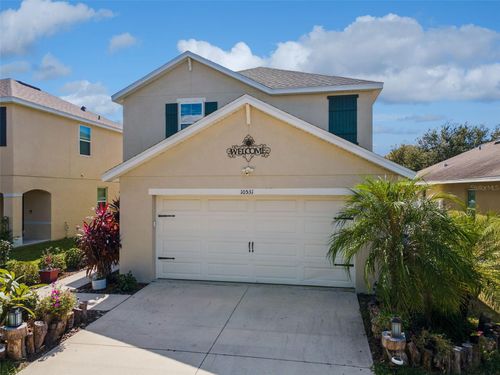 10531 Whispering Hammock Dr, RIVERVIEW, FL, 33578-3418 | Card Image