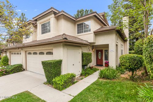 1032 Amberton Ln, Newbury Park, CA, 91320-3514 | Card Image
