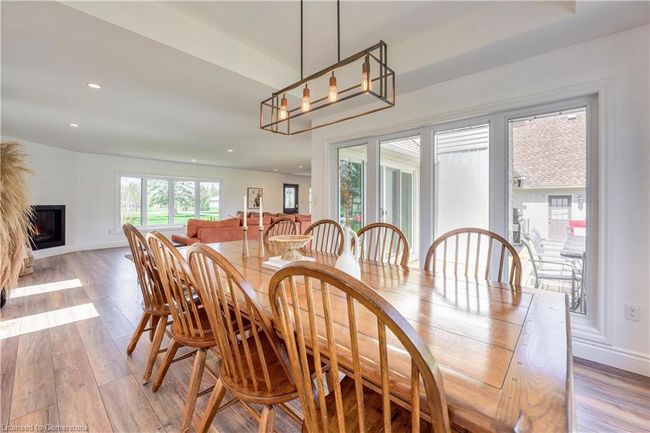 72840 Archambault St, House other with 3 bedrooms, 2 bathrooms and 8 parking in Zurich ON | Image 18
