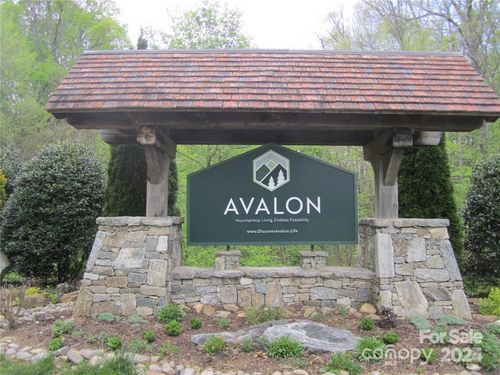17-000 Signature Row, Lot #17 Boulevard, Waynesville, NC, 28785 | Card Image