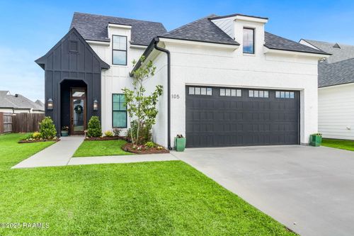 105 Sleeply View Dr, Broussard, LA, 70518-7829 | Card Image