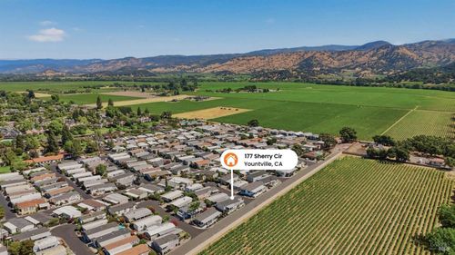 177 Sherry Cir, Yountville, CA, 94599-1283 | Card Image