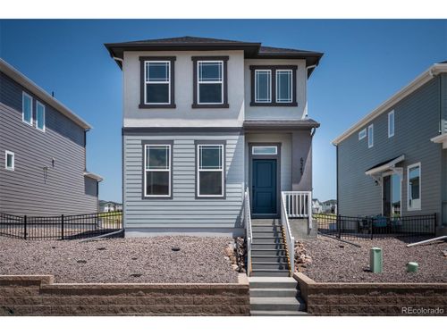 6343 Scrabble Vw, Colorado Springs, CO, 80924 | Card Image