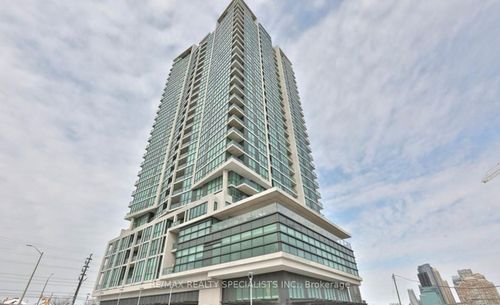 2508-3985 Grand Park Dr, Mississauga, ON, L5B0H8 | Card Image