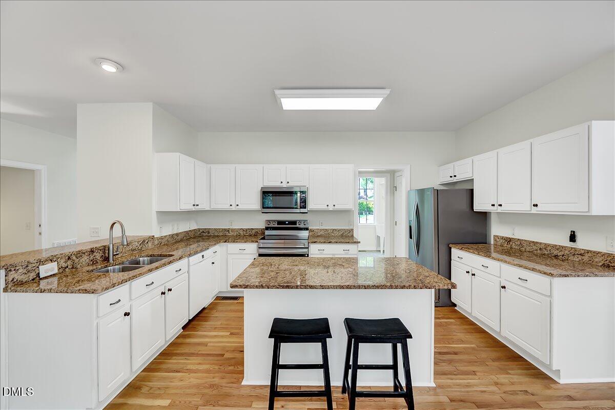 Residential in Holly Springs 3