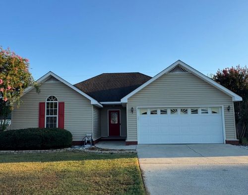 207 W Sheridan Ave, Muscle Shoals, AL, 35661-3153 | Card Image