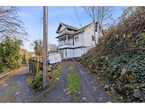 808 W A Loop, Rainier, OR, 97048-2631 | Card Image