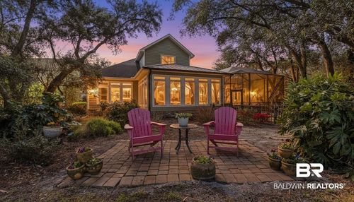 16 Baywalk Dr, Gulf Shores, AL, 36542-3204 | Card Image