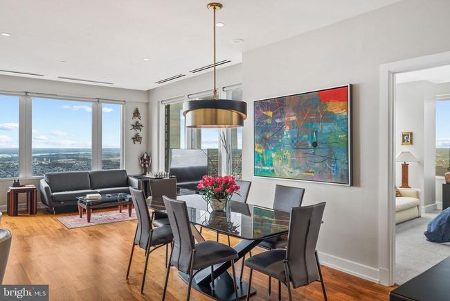 UNIT-5101 - 50 S 16 Th St, Condo with 3 bedrooms, 4 bathrooms and null parking in PHILADELPHIA PA | Image 15