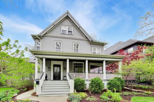 1235 Maple Avenue, Evanston, IL, 60202 | Card Image
