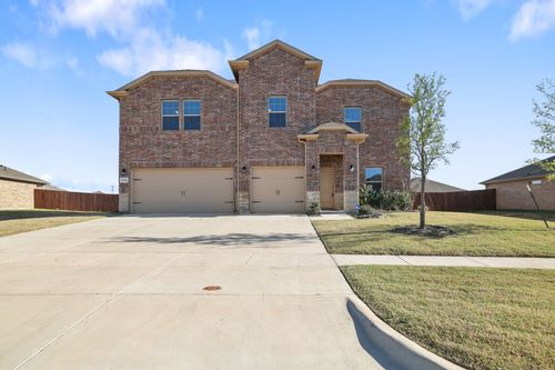 1322 Greenfield Dr, Cedar Hill, TX, 75104-7121 | Card Image