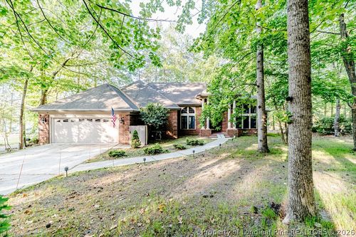 3100 Fairway Woods, Sanford, NC, 27332-7351 | Card Image