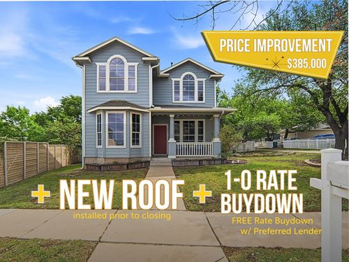 405 N Lynnwood Trl, Cedar Park, TX, 78613-3256 | Card Image