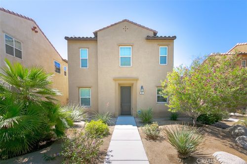 461 Paseo Del Corazon, Palm Desert, CA, 92211-5706 | Card Image