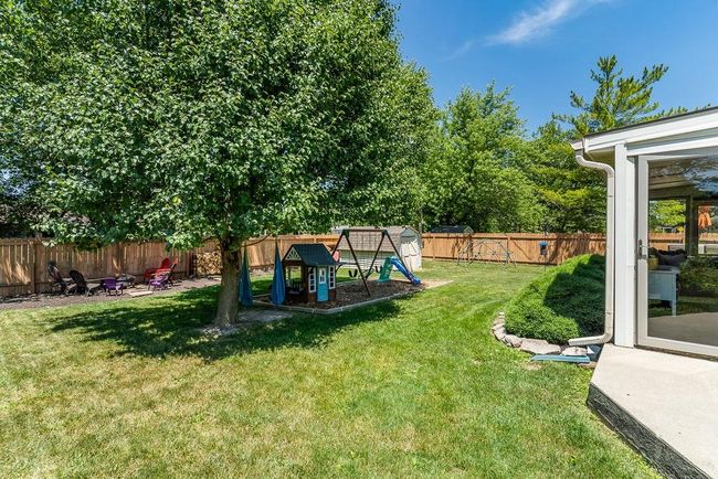 562 Nelson Dr, House other with 3 bedrooms, 2 bathrooms and null parking in Brownsburg IN | Image 31