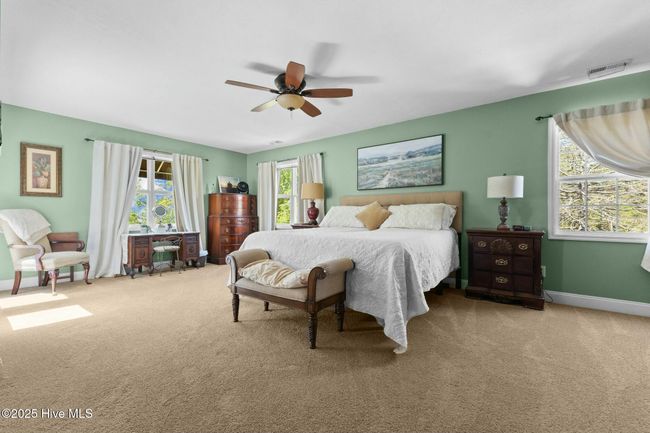 342 Horsepen Dr, House other with 3 bedrooms, 4 bathrooms and 2 parking in Harrells NC | Image 39