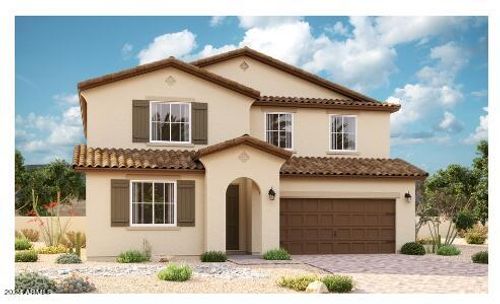 40486 W Wade Drive, Maricopa, AZ, 85138 | Card Image