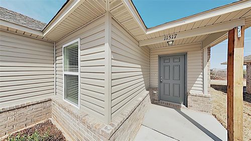 11517 Nw 100th St, Yukon, OK, 73099-7791 | Card Image