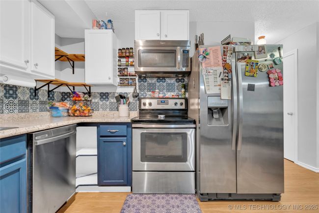 119 King St, House other with 3 bedrooms, 2 bathrooms and null parking in Ardmore OK | Image 11