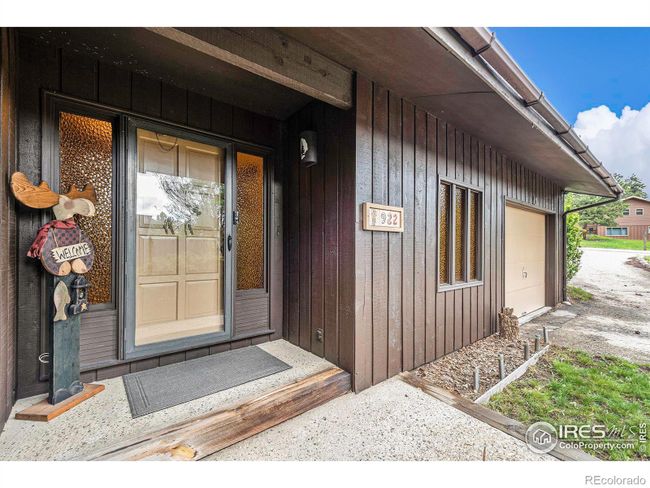 Front of Duplex with Peak Views of Twin Sisters | Image 4