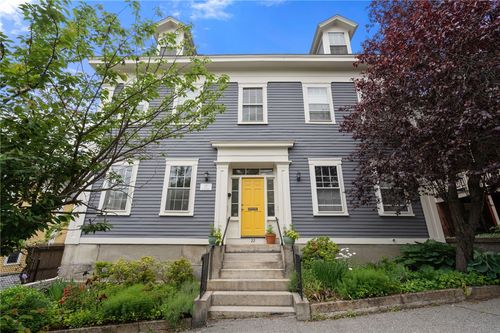 unit-1-22 Halsey St, Providence, RI, 02906-1467 | Card Image