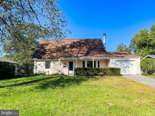 3418 Medina Ln, BOWIE, MD, 20715-1832 | Card Image