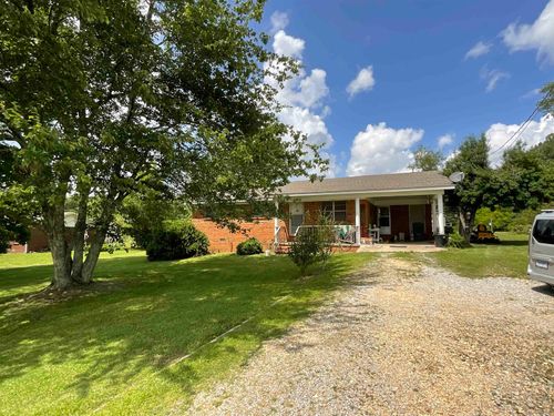 1537 Highway 81, Phil Campbell, AL, 35581-3037 | Card Image