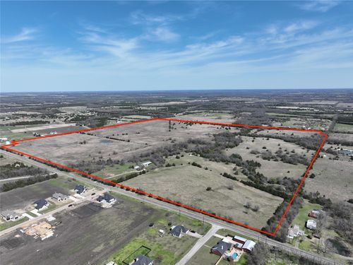 001 Fm 151, Trenton, TX, 75490 | Card Image