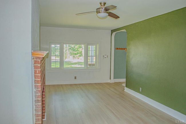 506 Powell Rd, House other with 3 bedrooms, 2 bathrooms and null parking in Lynch Station VA | Image 5
